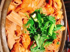 -牛小灶牛杂煲(北京路店)