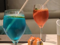 -星璞全日餐厅·高空自助餐(深铁铂尔曼酒店)