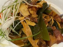 -鸭匠食府·挂炉烤鸭·新京菜(阜成路店)