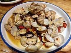 -吕氏疙瘩汤·私家菜馆(慈云寺店)