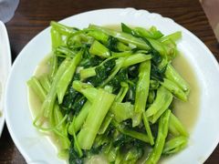 椒丝腐乳通菜-美食店(华贵路店)