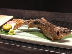 -鸟山鸣·日料食堂(王府井店)