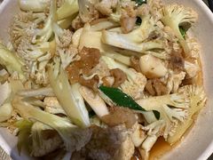 -大碗厨 25年老字号 现炒湘菜(四季天地店)