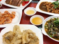 -达濠炒饭·潮汕味道