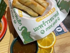 -迷你椰·泰式大排档(虹口店)
