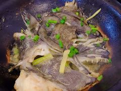-小时候焗海鲜(鄞州万达店)