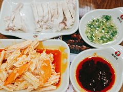 -李先生牛肉面大王(北京平谷步行街店)