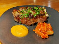 -森味薪火烧•烧鸟居酒屋•日本料理(望京店)