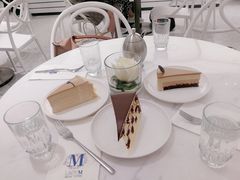 -Lady M New York(澳门伦敦人店)