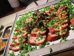 -绿茶餐厅(昆明世纪金源店)