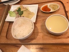 -Green & Oak Malaysian Restaurant