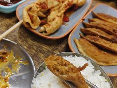 -妈妈手(山大总店)