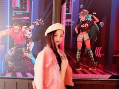 -肯德基(建华店)