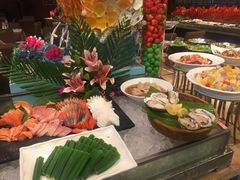 -雅枫国际酒店—枫叶自助餐(福田店)