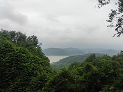-南北湖风景区