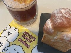 -Seesaw Coffee(上生新所店)