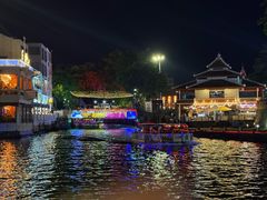 -马六甲鸡场街