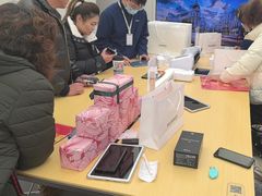 -华为智能生活馆(上海金桥国际商业广场)