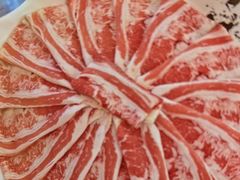 -樱煦和牛寿喜烧(如皋吾悦广场店)