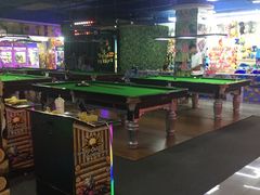 -大玩家(魏家庄万达店)