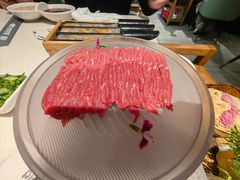-阳坊胜利涮羊肉(阳坊总店)