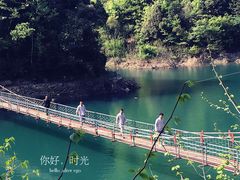 -黟县屏山村