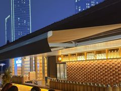 -无印良品餐堂 MUJI Diner(成都太古里店)