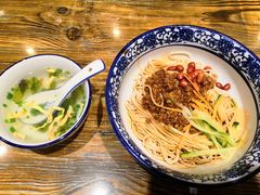 -顺丰面馆(打浦店)