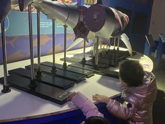 -烟台海昌鲸鲨海洋公园