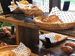 -沁屋面包店(人民东路店)
