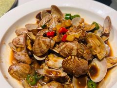 -老头儿油爆虾(星光一期店)
