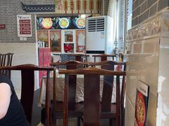 -新繁老號豌豆汤饭店·江湖菜(宝光寺店)