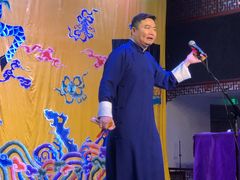 -德云社三庆园