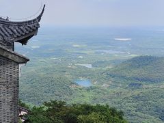-句容茅山景区