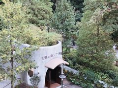 -三鹰之森吉卜力美术馆