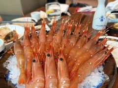 -田舍家Inakaya·炉端烧·铁板烧(天汇igc店)
