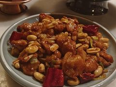 -小吊梨汤·北京菜·烤鸭(双井乐成中心店)