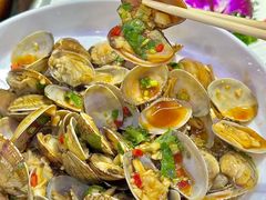 -东江海鲜大排档·潮汕菜·砂锅粥
