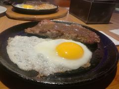 菲力牛排-纽斯特牛排自助餐厅(浦东文峰广场店)