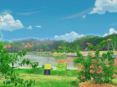-东莞植物园