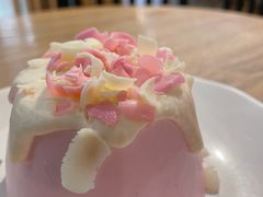 -星巴克(北京三里河东路店)