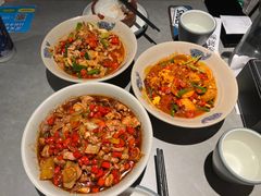 -潇湘阁(汉光百货店)