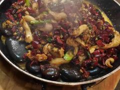 -灶东家民间菜(回兴店)