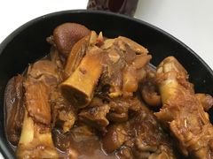 -麦文记面家(佐敦店)