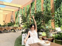 -CHEMBOX·COFFEE·BRUNCH(天津K11店)