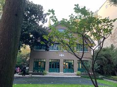 -巴金故居