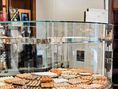 -Laderach 莱德拉(上海环贸iapm店)