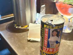 -麦凯伦烧烤·精酿超级工厂店(金桥总店)