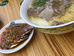 -苏氏牛肉面(惠工街店)