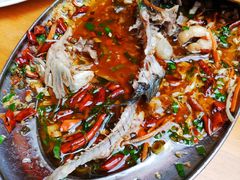 -龙姐私房菜(和顺古镇店)